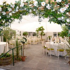 wedding venue dumfries and galloway